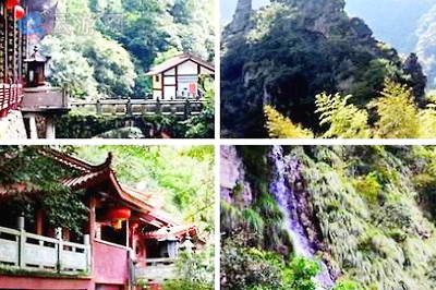 武汉到鼓浪屿旅游攻略(厦门鼓浪屿旅游攻略鼓)2