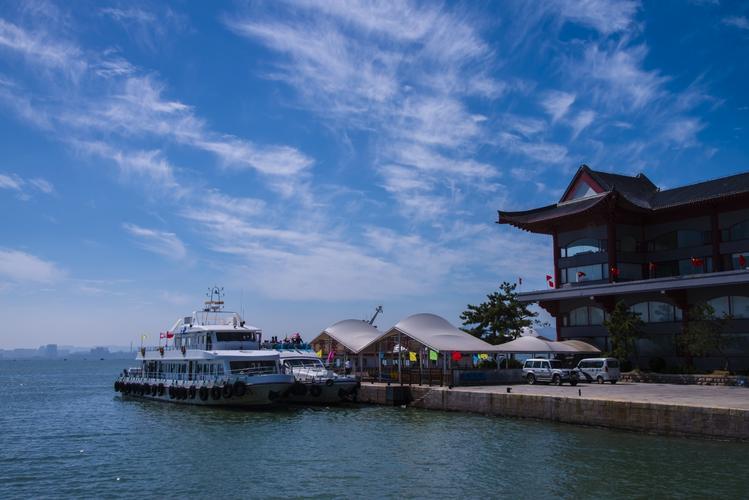 威海刘公岛旅游团(威海刘公岛风景区介绍)2