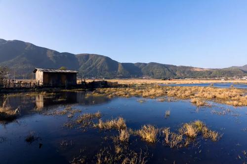 嵩明周边旅游景点(重庆周边旅游景点大全)1