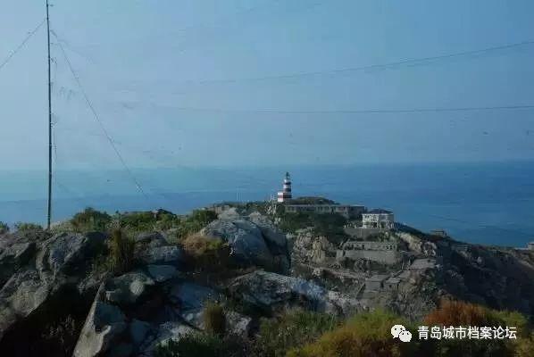 青岛的小公岛旅游(青岛小公岛可以登岛吗)2