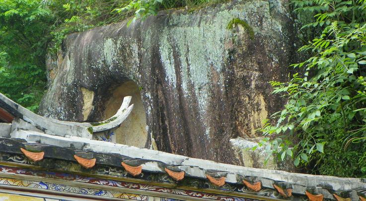 安溪湖头旅游景点(安溪国心绿谷旅游景点)2