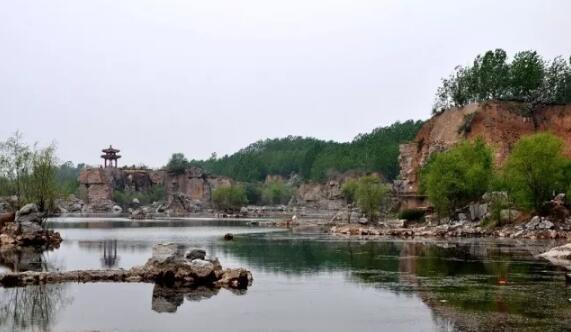 兴化全域旅游创建(全域旅游创建实施方案)2