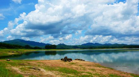 木色湖旅游度假区酒店(木色湖旅游度假区 酒店)1