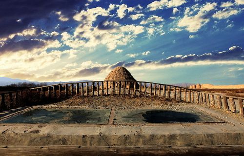 黄果树旅游区管理机构(黄果树旅游区官网)2