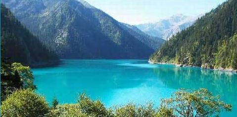 中国最佳旅游景点排名(平谷旅游景点排名)1