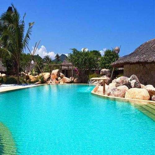 越南芽庒旅游外币兑换1