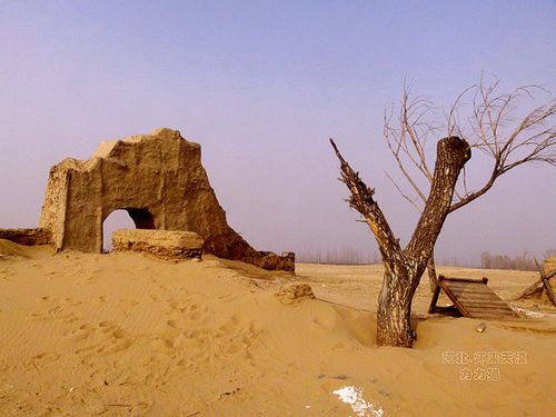 怀来天漠旅游攻略(怀来黄龙山庄旅游攻略)2