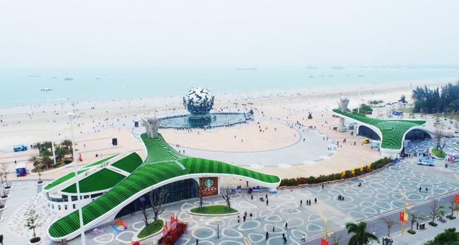 北海特色旅游项目(俄罗斯特色旅游项目)2