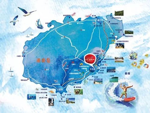 十月海南旅游报价(沈阳到海南旅游报价)2