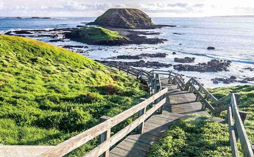 10月澳大利亚旅游攻略(去澳大利亚旅游攻略)2