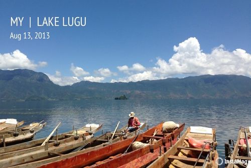 丽江旅游攻略下雨(丽江旅游攻略必去景点)1