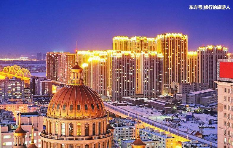 东北三省旅游视频(东北三省适合旅游的地方)2