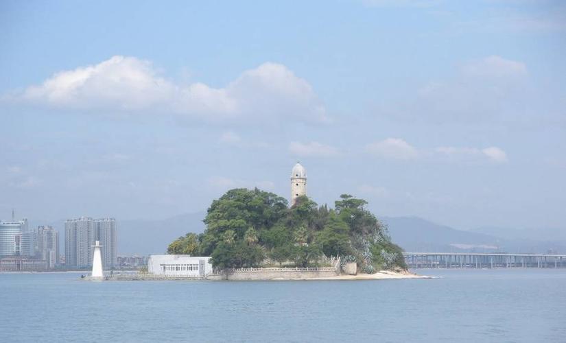 长沙到鼓浪屿旅游(攻略厦门鼓浪屿旅游)2