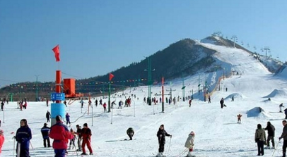 北京附近冬季旅游景点(天津附近冬季旅游景点)1