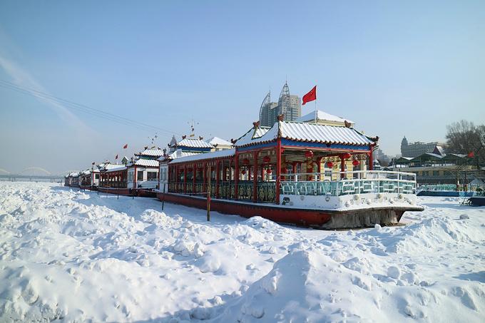 北京附近冬季旅游景点(天津附近冬季旅游景点)2