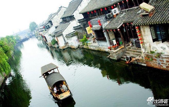 苏州省钱旅游攻略(苏州旅游攻略二日游)1