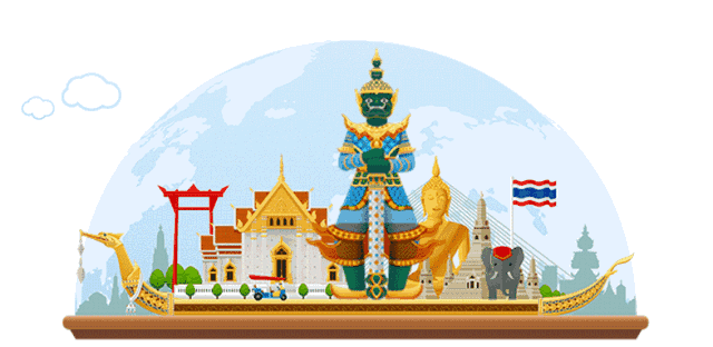 去泰国旅游的好处(去泰国旅游需要什么条件)2