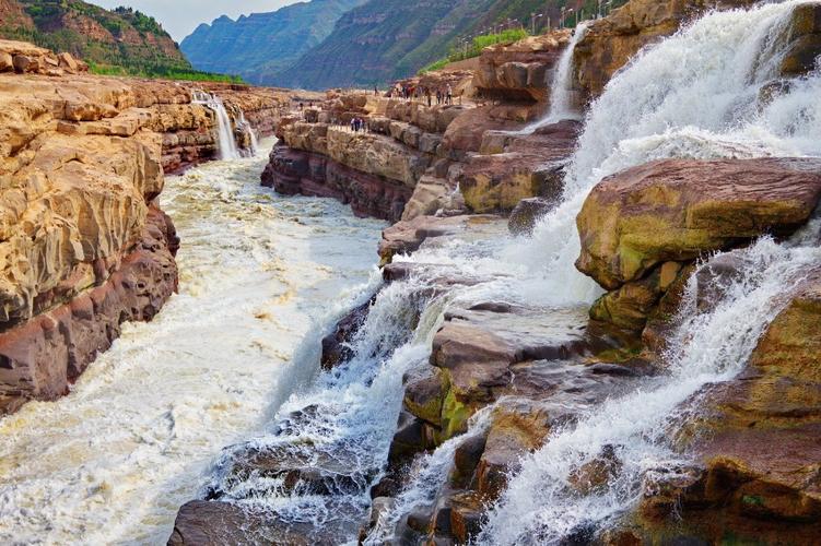 河南省内冬季旅游景点(哈尔滨冬季旅游景点攻略)1