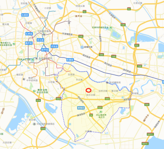 天津津南旅游攻略(天津津南旅游攻略 必玩的景点)2