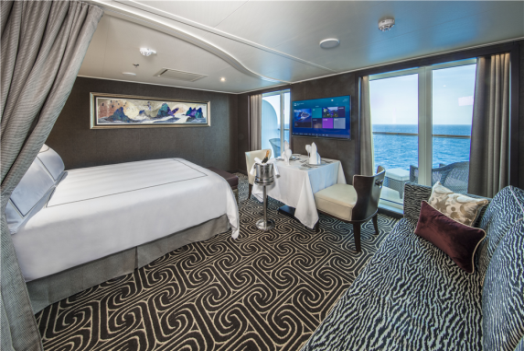 蜜月出境游轮旅游(东海蜜月游轮旅游报团)1