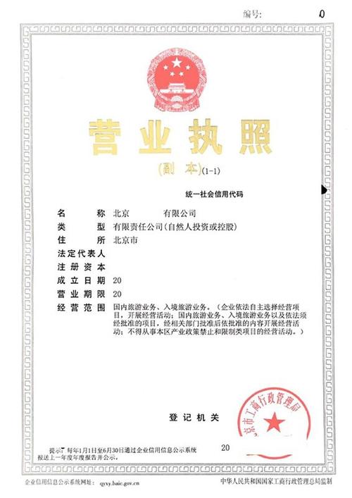 旅游公司招商宣传(旅游公司企业文化宣传)2