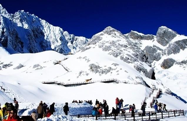 丽江旅游开发现状(2020丽江旅游现状)2