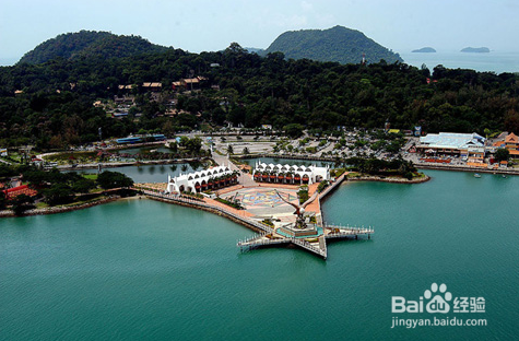 马来西亚有哪些旅游景点(马来西亚旅游景点排名)1
