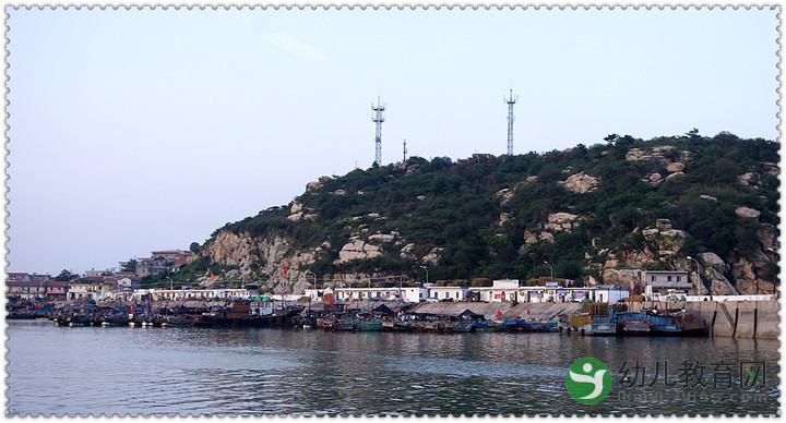 蒙城唐集旅游景点1