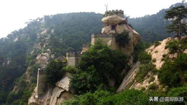 广东省内小众旅游景点(北京小众旅游景点推荐)1