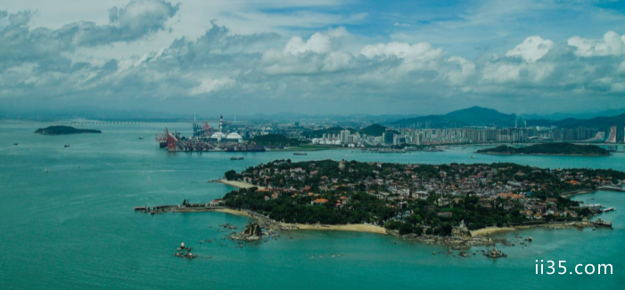 北方五一去哪里旅游好(五一适合去哪里玩旅游)1