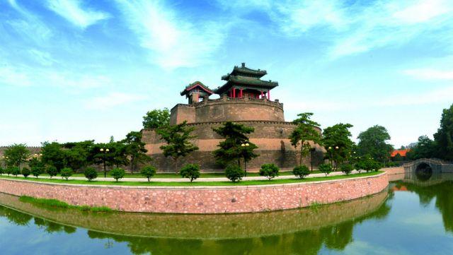 河北邯郸有什么旅游景点(邯郸88元一卡通旅游景点)2