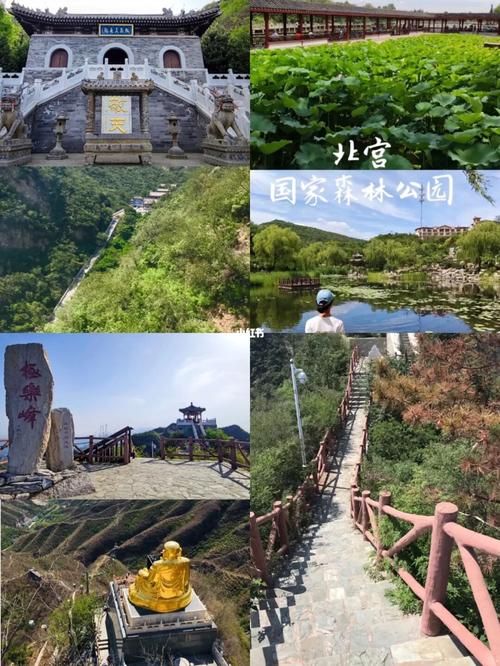 十一旅游北京周边(十一旅游北京周边去哪里最合适)1