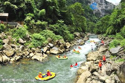 贵阳旅游需要注意什么(去贵阳旅游,需要带什么东西)2
