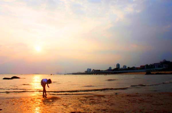 北京旅游怎么拍照好看(旅游什么颜色的衣服拍照好看)1