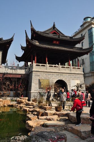 几月去南京旅游好(南京什么时候去旅游最好)1