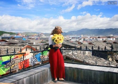 夏季带孩子旅游好去处(辽宁省文化和旅游厅推荐夏季好去处)2