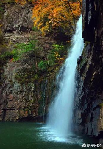 上海至五台山旅游攻略(南五台山旅游攻略)1