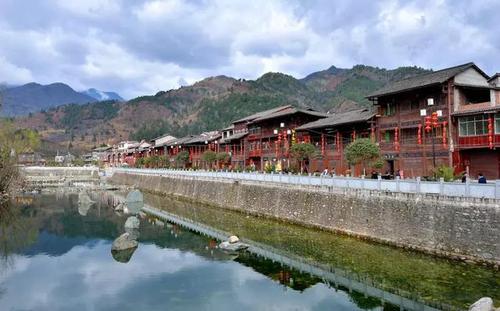 汉中自助旅游攻略(汉中安康自驾游旅游攻略)2