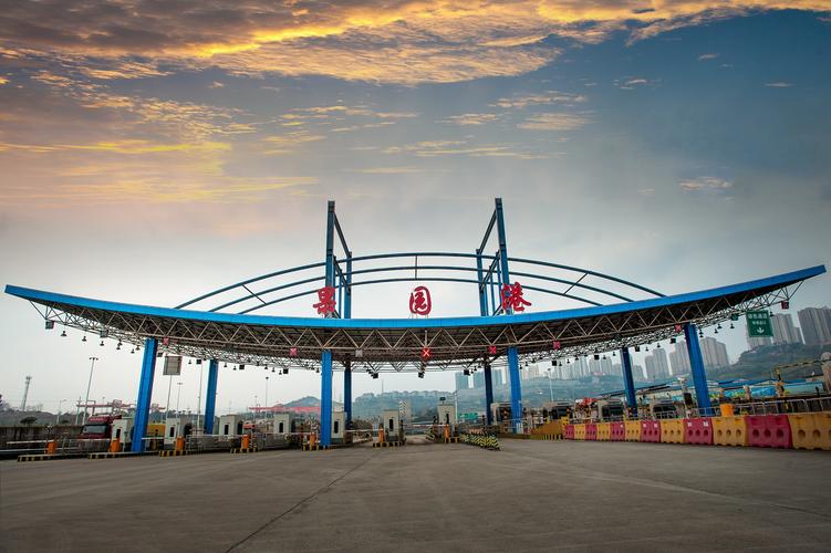 南澳旅游专用口岸(南澳旅游专用口岸码头项目)1