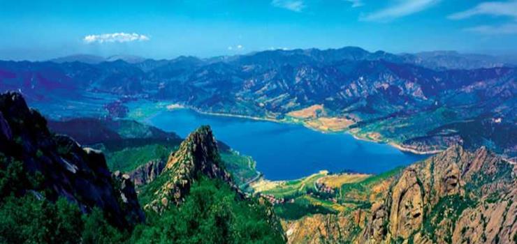 张家口到赤峰旅游攻略2