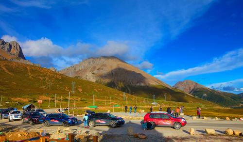 奔子栏旅游自驾游(奔子栏自驾游推荐)2