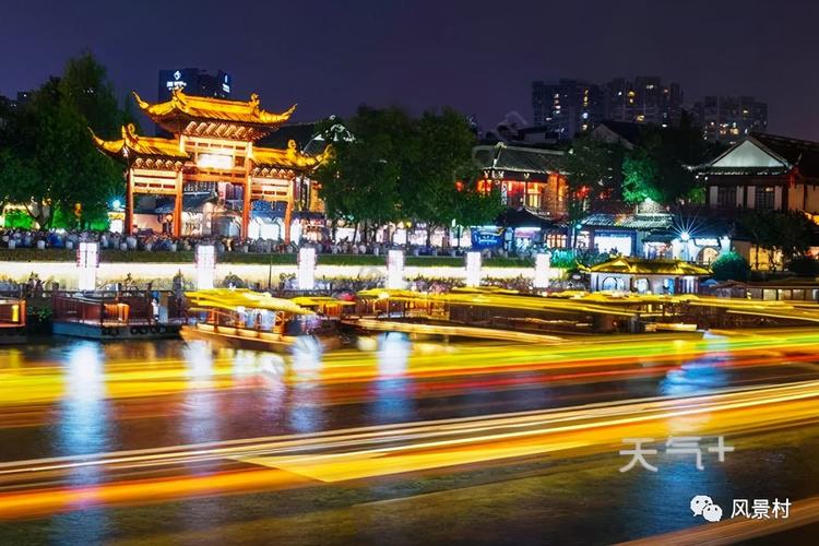 南京北边旅游城市(离南京近的旅游城市)1