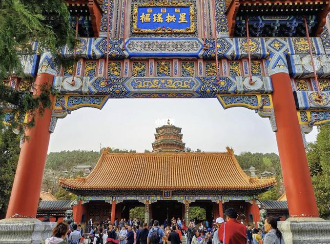 北京西苑附近旅游攻略(北京301医院附近旅游攻略)1