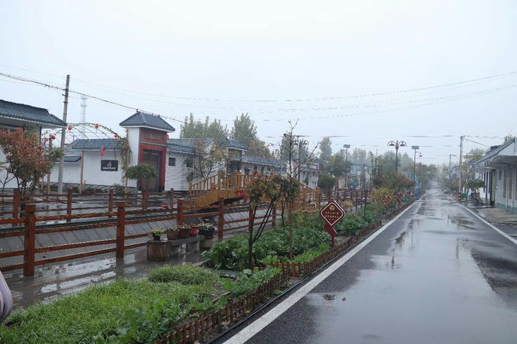 济南乡村旅游策划(乡村旅游策划案例)2