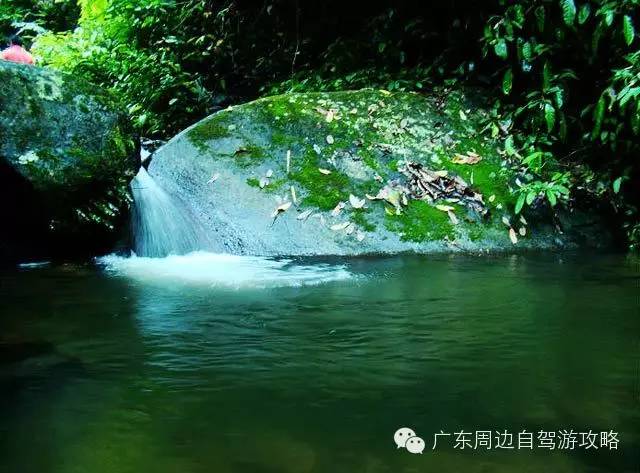 广东周边旅游景点推荐(广东周边古镇旅游景点)2