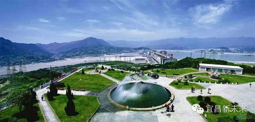 宜昌三峡旅游中心(宜昌三峡旅游中心在哪)2