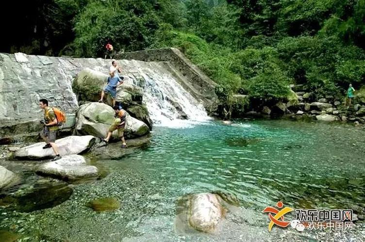 山水田园旅游套票(观澜山水田园温泉套票)2