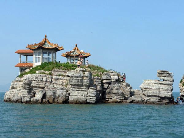 辽宁省8月份旅游景点(威海12月份免费旅游景点)2