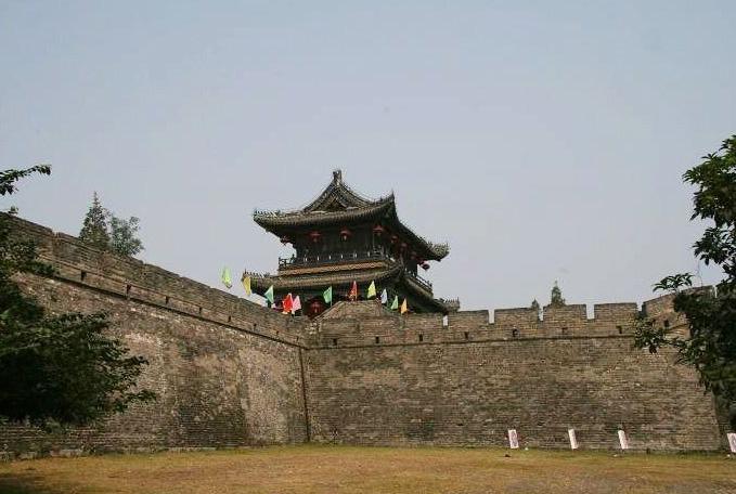 荆州沙市旅游攻略(三沙市旅游攻略)1