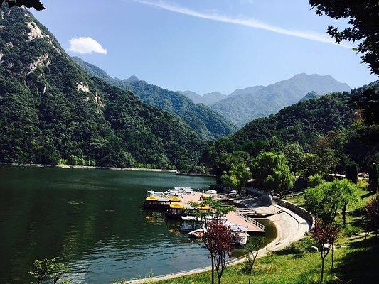 怀孕三个月可以去旅游吗(怀孕三个月可以去高原旅游吗)1